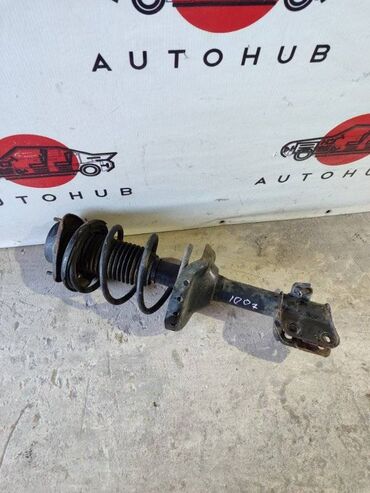 амортизаторы срв: Амортизатор Subaru Forester SG5 EJ 20 2 2004 перед. (б/у) ХОДОВАЯ at lalafo.kg амортизаторы срв: Амортизатор Subaru Forester SG5 EJ 20 2 2004 перед. (б/у) ХОДОВАЯ