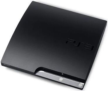 PS3 (Sony PlayStation 3): Video kartası yanıb