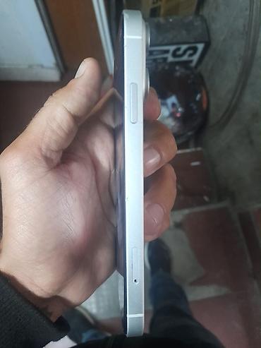 dubay variant: IPhone 11, Ağ, Face ID — 2