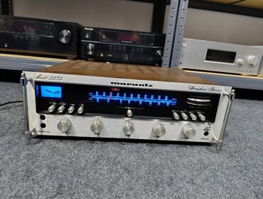 Pojačala i prijemnici: Marantz 2235 stereo restauriran! ! Stereophonic Receiver kompletno — 2