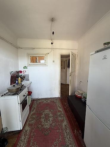 o store: 1 комната, 29 м², Хрущевка, 1 этаж, Требуется ремонт — 2