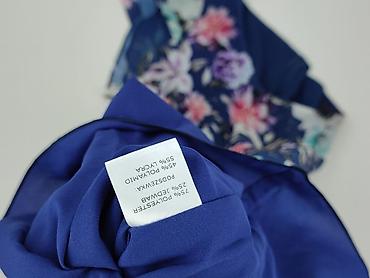sukienka plus size: Sukienka damska, rozmiar 4XL — 5