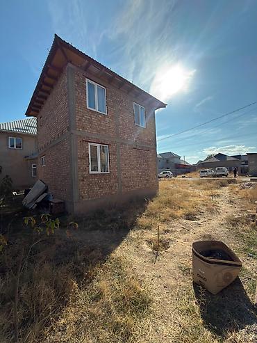 3 3: 4 комнаты, 150 м², 4 соток, Бишкек, Ак-Ордо 3 ж/м Агентство недвижимости — 1