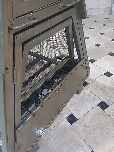 Товары и оборудование для с/х животных: Передвижной курятник/вольер треугольной формы (А-образная — 8