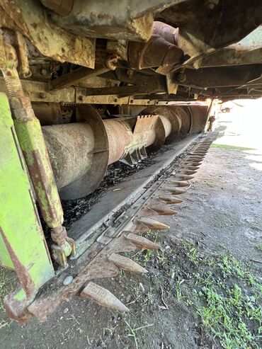 Другие комбайны: 🆘 Распродажа срочно ‼️ кукурузоуборочный комбайн (початкоуборочный) — 8