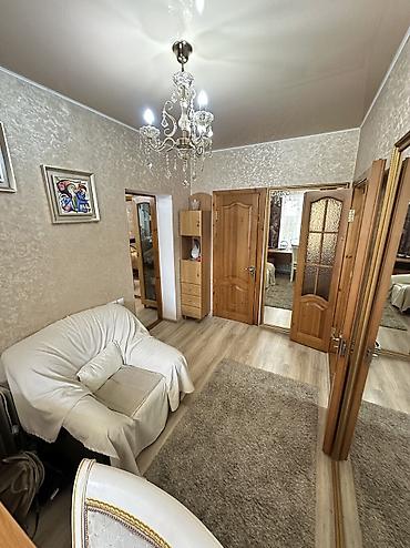 Продажа коттеджей и домов: 🔥Продается дом🔥 🏡Район: Кызыл Аскер ✅Участок: 4.3 соток ✅Документы — 18
