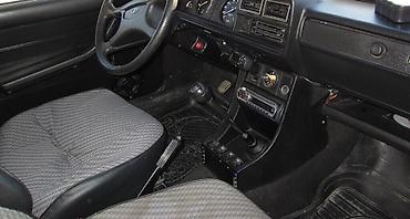 ВАЗ (ЛАДА): ВАЗ (ЛАДА) 2107: 2011 г., 1.6 л, Механика, Бензин, Седан — 13