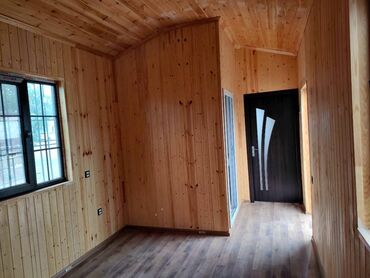 Həyət evləri və villaların satışı: Sabunçu qəs. 2 otaqlı, 25 kv. m, Yeni təmirli — 6