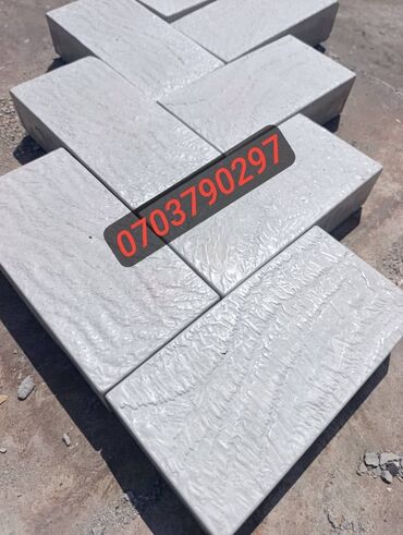 Бордюры: Бордюр, Гарантия, Бесплатный выезд, Бесплатная доставка — 7