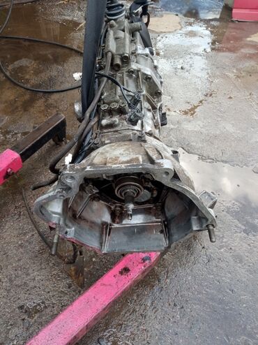 Двигатели, моторы и ГБЦ: Бензиновый мотор Suzuki 1.6 л, Б/у, Оригинал, Германия — 5