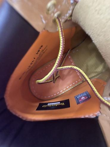 ll bean: Мужские ботинки, 42, Timberland, Новый, цвет - Желтый, Самовывоз, Бесплатная доставка, Платная доставка — 4