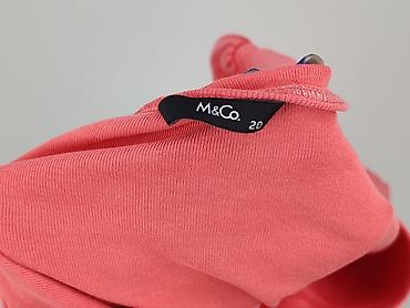 kolnierzyk: M&Co, Bluzka damska, rozmiar 2XL — 6