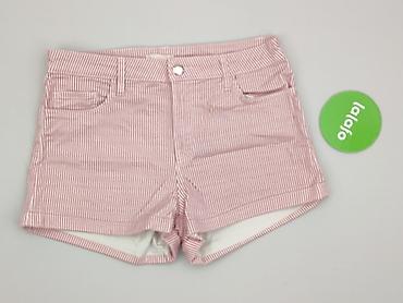 klapki w deichmann: H&M, Szorty damskie, rozmiar M — 2