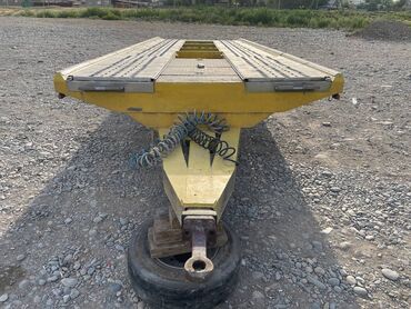 Прицепы и полуприцепы: Прицеп, Special trailer, Автовоз — 3