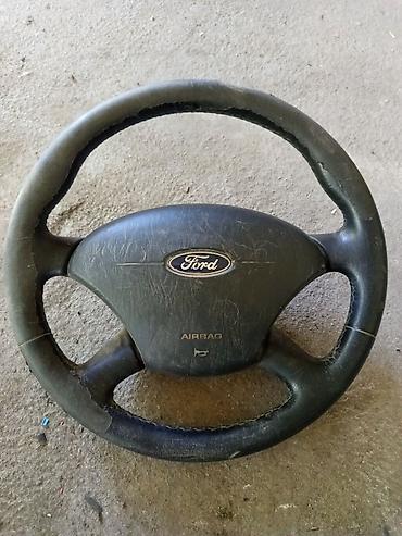 Другие детали рулевой части: Рули разные — 3