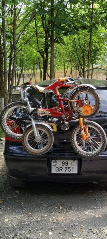 купить бу чемодан: Velosiped