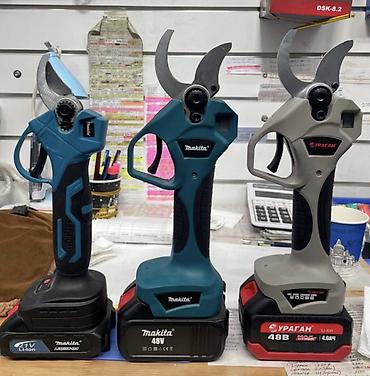 Ручные секаторы: Ручные секаторы, Самовывоз, Бесплатная доставка, Платная доставка — 2