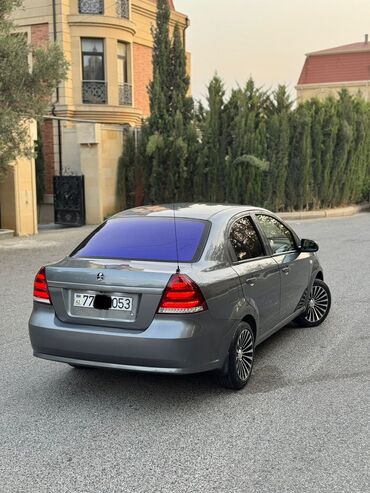 Chevrolet: Chevrolet Aveo: 1.5 l | 2022 il 120000 km Sedan — 2
