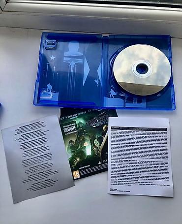 diablo 3: Продаю диски Marvel и far Cry6 все 2 диска полностью на русском языке — 8