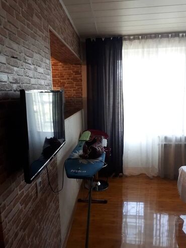 Посуточная аренда квартир: 1 комната, Бронь, Бытовая техника, Интернет, Wi-Fi at lalafo.kg — 14 Посуточная аренда квартир: 1 комната, Бронь, Бытовая техника, Интернет, Wi-Fi — 14