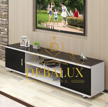 Sifarişlə TV stendlər: Siyirməsiz, Polkalı, Sadə laminat, Türkiyə, Zəmanətli, Kredit var -da lalafo.az — 14 Sifarişlə TV stendlər: Siyirməsiz, Polkalı, Sadə laminat, Türkiyə, Zəmanətli, Kredit var — 14