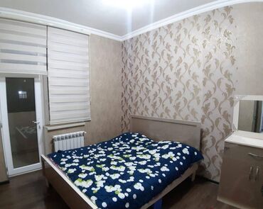 Uzunmüddətli kirayə mənzillər: Гянджлик метро 5 этажное здание на 3-м этаже 3-х комнатная квартира с -da lalafo.az — 6 Uzunmüddətli kirayə mənzillər: Гянджлик метро 5 этажное здание на 3-м этаже 3-х комнатная квартира с — 6