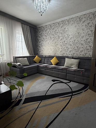 Продажа коттеджей и домов: 4 комнаты, 150 м², Кант at lalafo.kg — 19 Продажа коттеджей и домов: 4 комнаты, 150 м², Кант — 19
