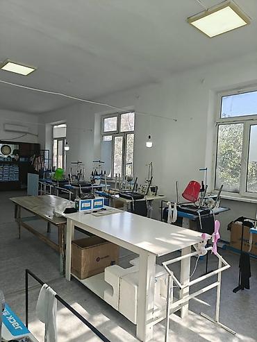 шв цех в аренду: Сдаю Sewing workshops, 170 м², Электричество, Водопровод, Канализация, Не действующий, With parking — 4