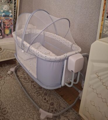 Digər mebel: DilMasal kidsden alinib Usaq besiyi 150 azn Təzədi baxan