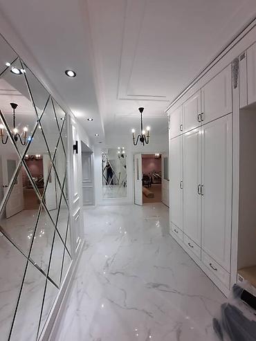 Покраска: Покраска стен, Покраска потолков, Покраска окон, На масляной основе, На водной основе, Больше 6 лет опыта — 10