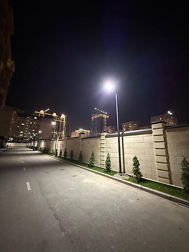 Продажа квартир: 4 комнаты, 160 м², Элитка, 8 этаж, Евроремонт — 21