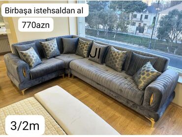 divan modelleri 2021: Угловой диван