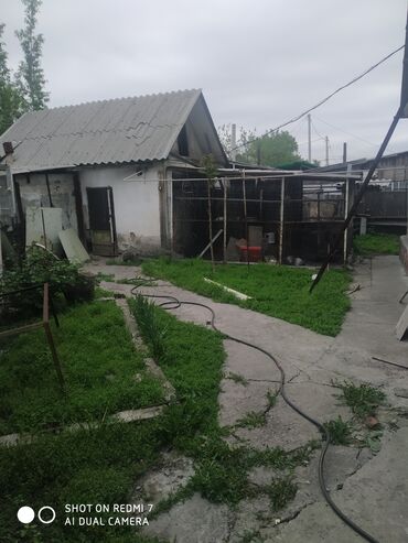 Продажа домов: Дом, 70 м², 3 комнаты, Собственник, Старый ремонт — 15