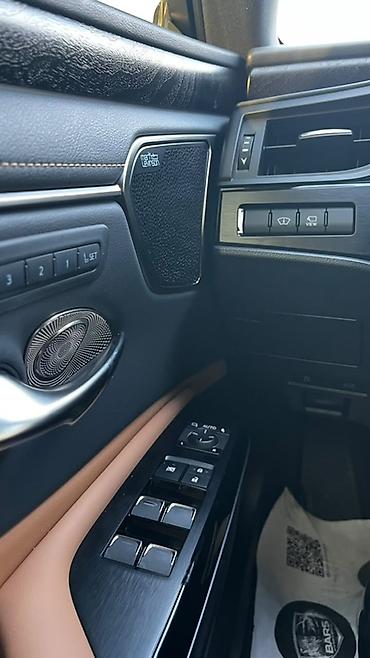 lexus ls 500 v8: Lexus ES: 2023 г., 2.5 л, Автомат, Гибрид, Седан — 10
