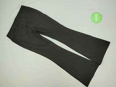 culotte jeans: Jean Louis Francois, Spodnie materiałowe damskie, rozmiar S — 3