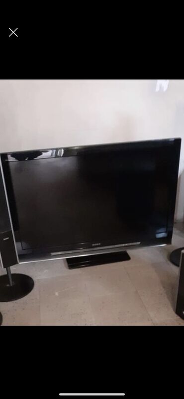 zero 20 qiymeti: İşlənmiş Televizor Sony 20" Ünvandan götürmə