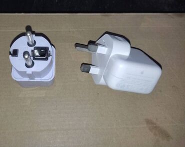 зарядное 5v: Зарядное устройство Apple A1401 5.0V 2.0А 10W USB для iPhone, iPad