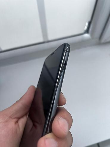 mini iphone: IPhone 11 Pro, Б/у, 256 ГБ, Black Titanium — 3