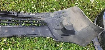 mt 11: MOVANO I MASTER PREDNJI BRANIK | opel movano i renault master — 5