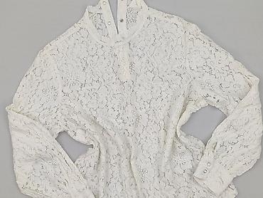 z haftem: H&M, Bluzka damska, rozmiar 2XL — 1