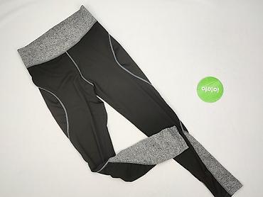 dresowo: Legginsy Sportowe damskie, rozmiar S — 2