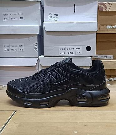 Patike: Nike Air Max Plus (TN) patike – više boja - Model: Air Max Plus (TN) — 3