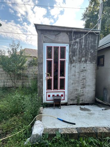 Bağ evlərinin satışı: Xudat, 90 kv. m, 3 otaqlı, Hovuzsuz, Kanalizasiya, Qaz, Su — 9