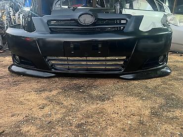 Кузовные детали: Toyota carolla orginal ehtiyat hissleri — 2