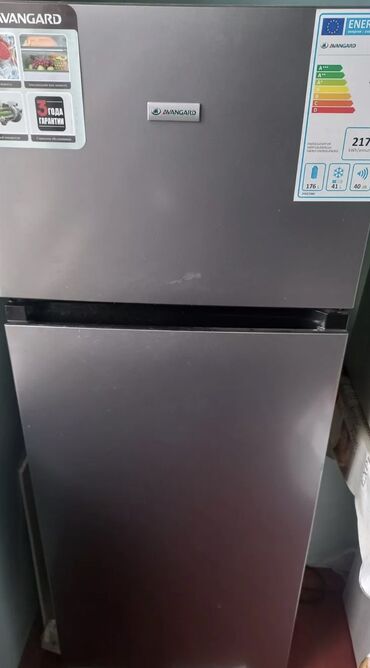 холодильник авангард цена бишкек: Холодильник Б/у, Side-By-Side (двухдверный)
