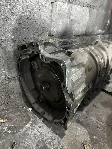 Автозапчасти: Коробка на бмв х5 е53 такое подойдет на е39 3л дизель м57 гм коробка — 2