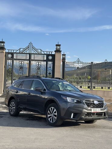 субару аутбек 2020 цена бишкек: Subaru Outback: 2020 г., 2.5 л, Вариатор, Бензин, Жол тандабас