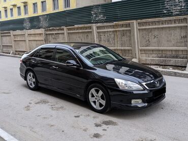 продать катализатор в бишкеке: Honda Inspire: 2003 г., 3 л, Автомат, Бензин, Седан