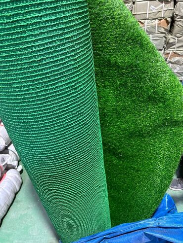 Другие услуги: Газон искусство 4 мм 8800 дех 10500 плотность — 10