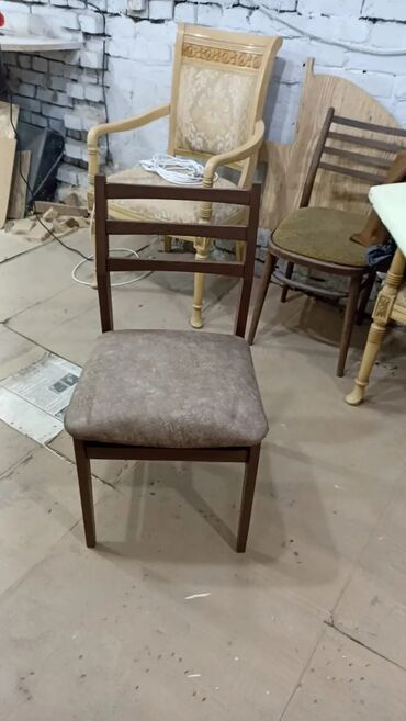 Другие товары для дома: Ремонт перетяжка стулья, уголок, пуфик, кушетка, ремонт корпусной — 4